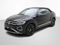 VW T-Roc Cabriolet 1.5 TSI DSG Black Style