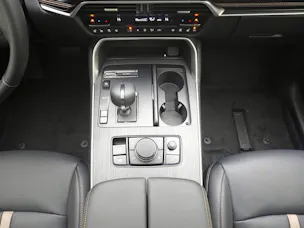 Mazda CX-60 2.5 PHEV Homura Plus