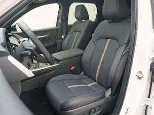 Mazda CX-60 2.5 PHEV Homura Plus