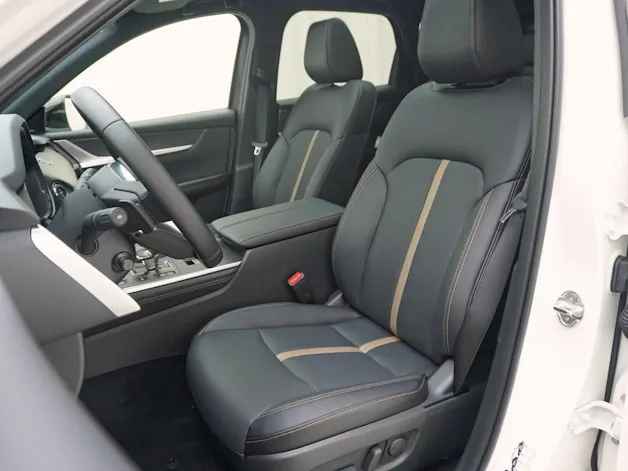 Mazda CX-60 2.5 PHEV Homura Plus
