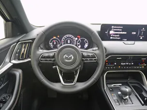 Mazda CX-60 2.5 PHEV Homura Plus