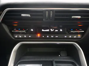 Mazda CX-60 2.5 PHEV Homura Plus