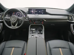 Mazda CX-60 2.5 PHEV Homura Plus
