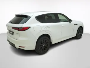 Mazda CX-60 2.5 PHEV Homura Plus
