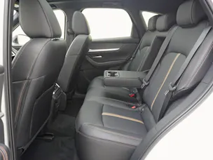 Mazda CX-60 2.5 PHEV Homura Plus