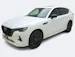 Mazda CX-60 2.5 PHEV Homura Plus