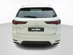 Mazda CX-60 2.5 PHEV Homura Plus
