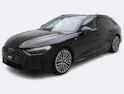 Audi A5 Avant 2.0 TFSI S line quattro S-Tronic