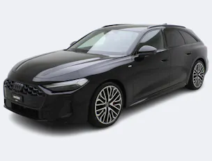Audi A5 Avant 2.0 TFSI S line quattro S-Tronic