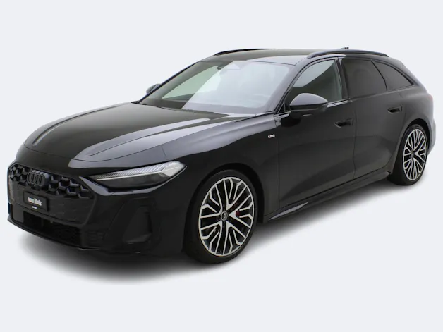 Audi A5 Avant 2.0 TFSI S line quattro S-Tronic