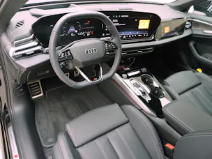 Audi A5 Avant 2.0 TFSI S line quattro S-Tronic