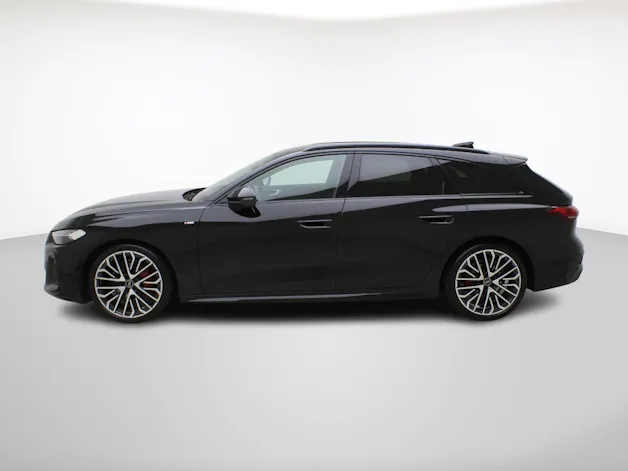 AUDI A5 Avant 2.0 TFSI S line quattro S-Tronic