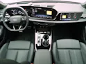 Audi A5 Avant 2.0 TFSI S line quattro S-Tronic
