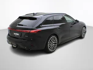 AUDI A5 Avant 2.0 TFSI S line quattro S-Tronic