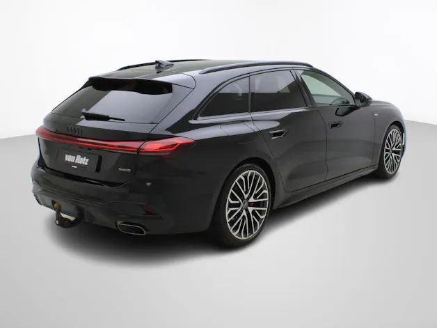 AUDI A5 Avant 2.0 TFSI S line quattro S-Tronic