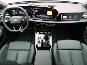AUDI A5 Avant 2.0 TFSI S line quattro S-Tronic