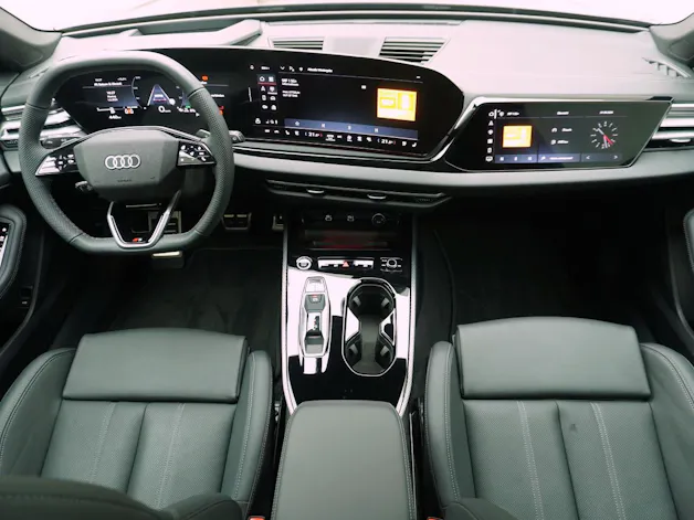 AUDI A5 Avant 2.0 TFSI S line quattro S-Tronic