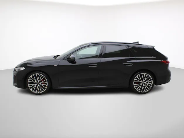 Audi A5 Avant 2.0 TFSI S line quattro S-Tronic