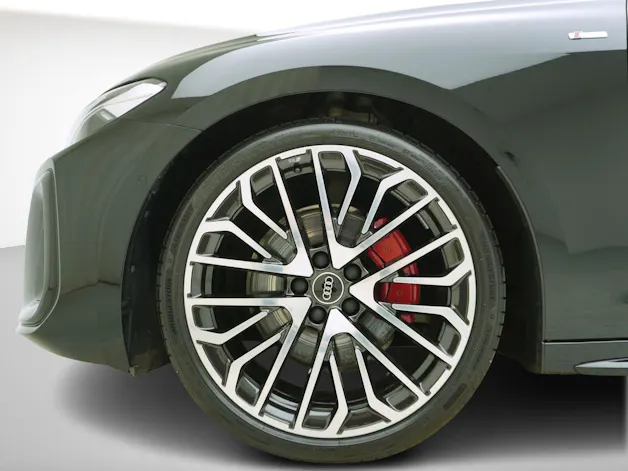 Audi A5 Avant 2.0 TFSI S line quattro S-Tronic