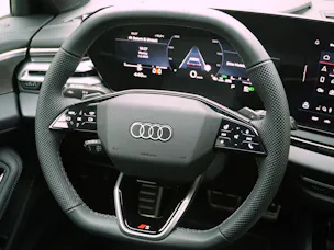 Audi A5 Avant 2.0 TFSI S line quattro S-Tronic