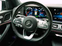 MERCEDES-BENZ GLE-Klasse GLE 300 d AMG Line 4matic