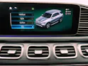 Mercedes-Benz GLE-Klasse GLE 300 d AMG Line 4matic