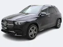 Mercedes-Benz GLE-Klasse GLE 300 d AMG Line 4matic
