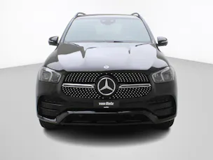 Mercedes-Benz GLE-Klasse GLE 300 d AMG Line 4matic