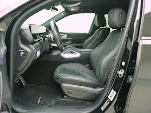 MERCEDES-BENZ GLE-Klasse GLE 300 d AMG Line 4matic