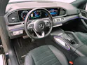 Mercedes-Benz GLE-Klasse GLE 300 d AMG Line 4matic