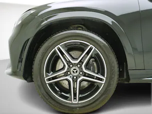 Mercedes-Benz GLE-Klasse GLE 300 d AMG Line 4matic