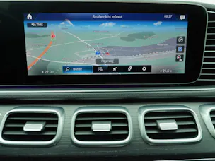 Mercedes-Benz GLE-Klasse GLE 300 d AMG Line 4matic