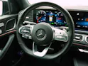 Mercedes-Benz GLE-Klasse GLE 300 d AMG Line 4matic