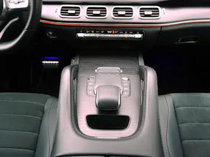 MERCEDES-BENZ GLE-Klasse GLE 300 d AMG Line 4matic