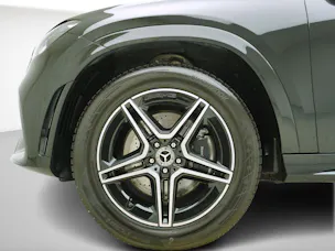 MERCEDES-BENZ GLE-Klasse GLE 300 d AMG Line 4matic