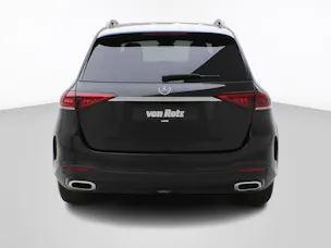Mercedes-Benz GLE-Klasse GLE 300 d AMG Line 4matic