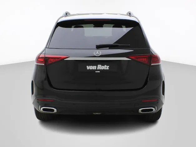 Mercedes-Benz GLE-Klasse GLE 300 d AMG Line 4matic
