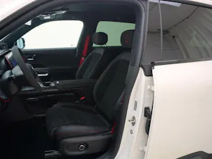 Smart #5 Brabus 4x4