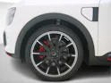 Smart #5 Brabus 4x4