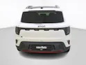 Smart #5 Brabus 4x4