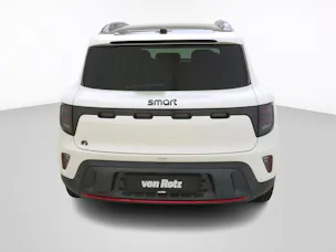 Smart #5 Brabus 4x4