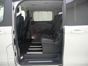 Ford Tourneo Custom 320 L2 2.0 TDCI 4x4 Titanium X