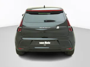 Renault R5 E-Tech Comfort Range techno