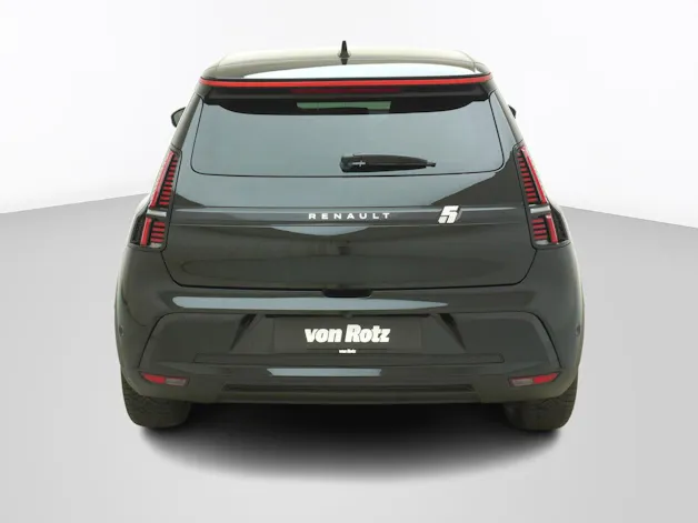 Renault R5 E-Tech Comfort Range techno