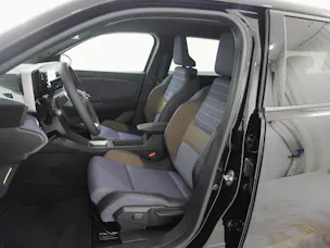 Renault R5 E-Tech Comfort Range techno