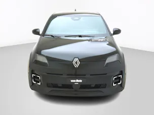 Renault R5 E-Tech Comfort Range techno