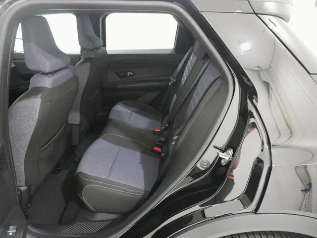 Renault R5 E-Tech Comfort Range techno