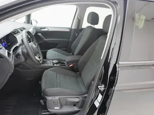 VW Touran 1.5 TSI R-Line DSG