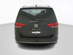 VW Touran 1.5 TSI R-Line DSG