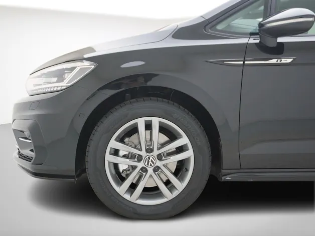 VW Touran 1.5 TSI R-Line DSG